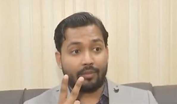 Paper leaks bigger scam than Commonwealth Games: educator
