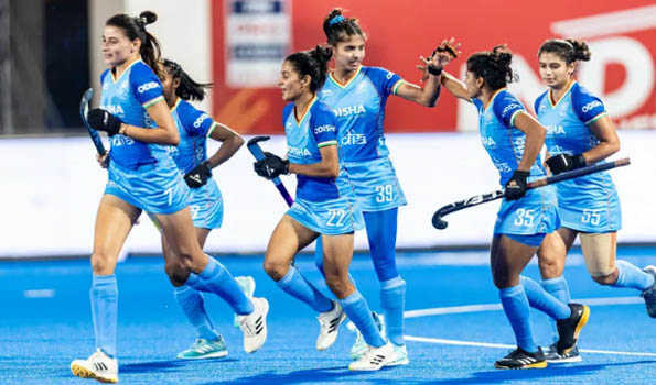 Indian women Hockey Team hopes to end FIH Pro  League on a high by upsetting  Netherlands