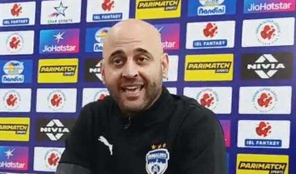 BFC to take on CFC, keen to secure playoff berths