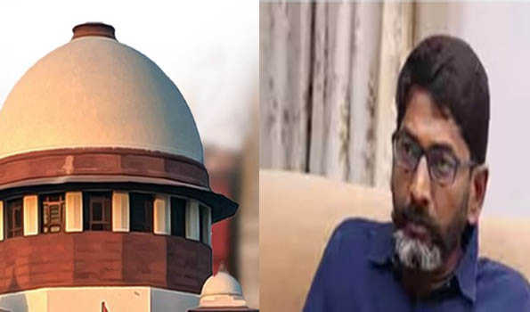 SC permits consolidation of multiple FIRs against YouTuber Savukku Shankar