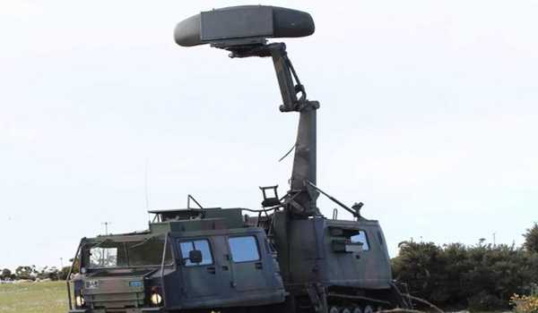 Ireland to hand over aging Air Defence Radar systems to Ukraine: Reports