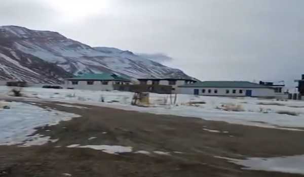 IMD issues Orange alert directing authority to ready for fresh spell of inclement weather
