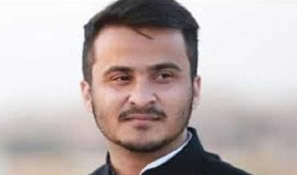Ex-MLA Abdullah Azam released from jail after 16 months