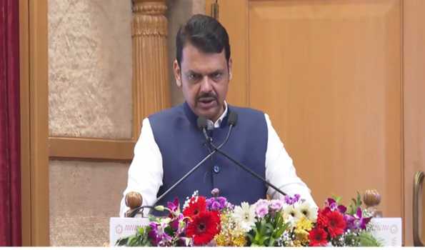 Maha govt increases amount to farmers under NSMNY scheme