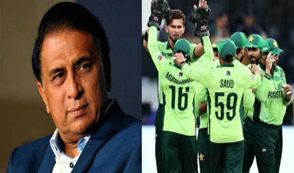 India B Team could challenge Pak