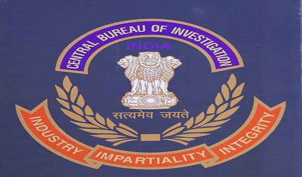 CBI conducts searches at over 60 locations across India in cryptocurrency scam
