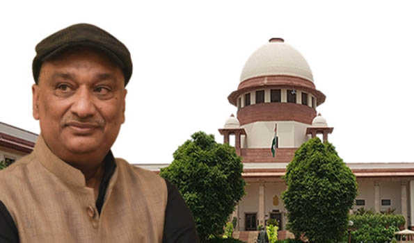 Justice prevailed, says Sunil after restoration of Council membership by SC