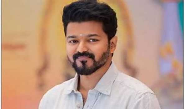 2026 Assembly polls will see a turning point in TN like 1967, 1977 : Vijay
