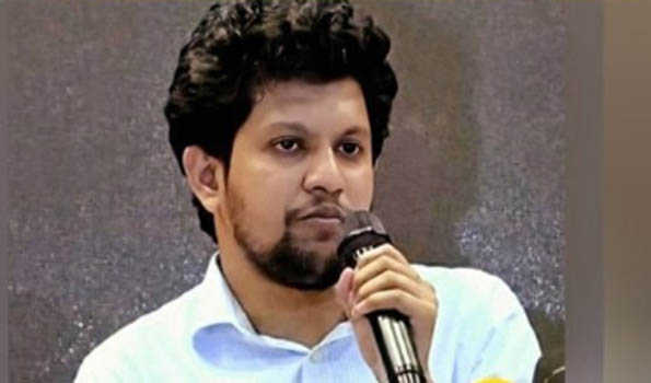 Known for his anti-India comments, Mahfuz Alam is Bangladesh