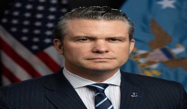 US Defense Secy may visit SKorea in late March - Reports