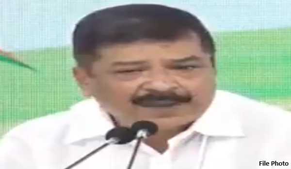 Cong demands probe into academic corruption in Tripura Medical College