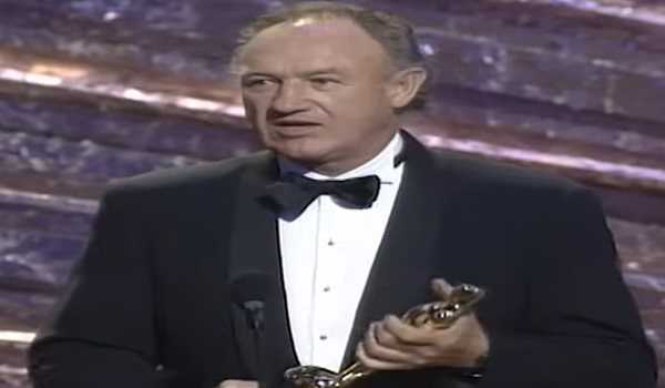 Two-time Oscar winner Gene Hackman, wife found dead at U.S. New Mexico home