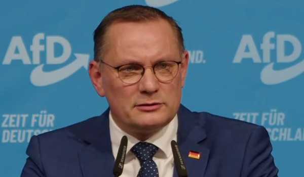 US wants to boost sale of arms to Europe while talking to Russia - Germany