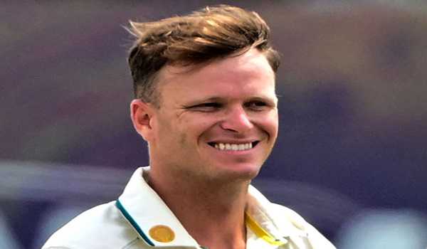 Matthew Kuhnemann breaks silence after he was cleared of suspect action by ICC