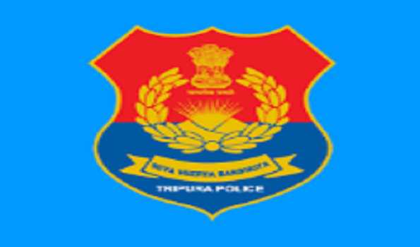 5 Tripura youths arrested for operating fraudulent transaction