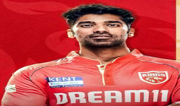 It has been possible due to Punjab Kings: Shashank Singh