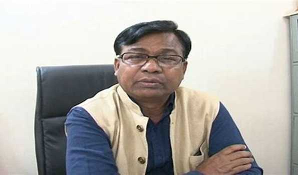 OPCC President urges party leaders to adhere to party lines before airing views in Media