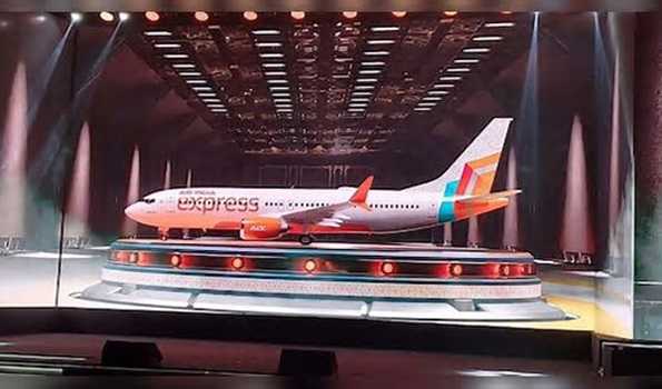 Air India Express announces 'Payday Sale,' with fares from ₹1,535