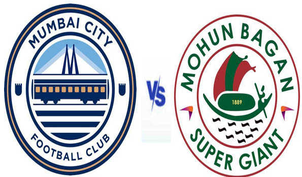A stern tests awaits Mumbai City FC as MBSG visit, to build on their rivalry