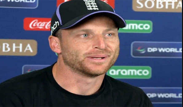 Buttler resigns as captain after England