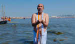 title Spiritual energy of Maha Kumbh unites nation: CM Biren Singh