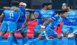 India