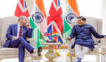 India,