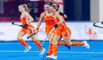 Netherlands
