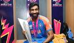 Bumrah