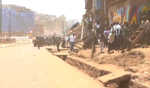 At