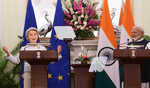 India,