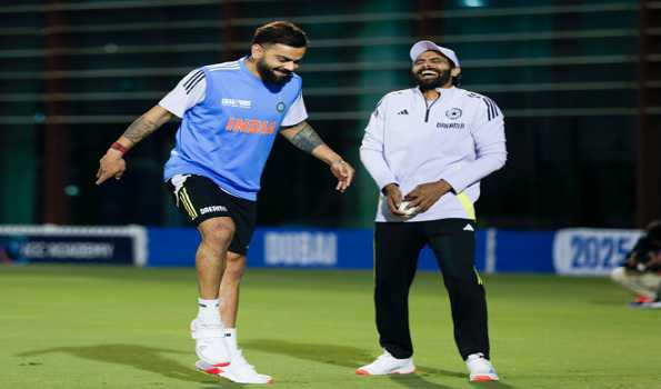 India, New Zealand clash for top spot in Group A