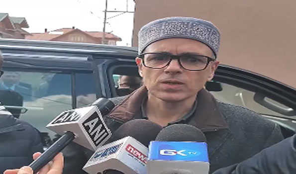 No need for shadow cabinet as it holds no significance: Omar Abdullah