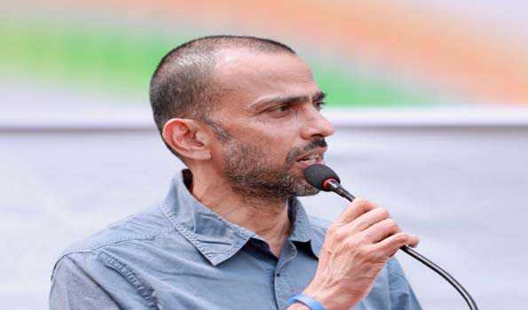Congress will now contest as team "A" and not as team "B": Allavaru