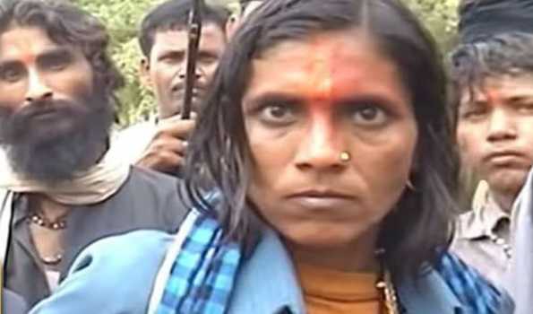 Bandit Queen