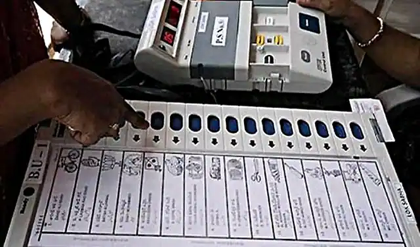 Elections to Municipal Corporations, Municipal Councils & Municipalities conducted peacefully: SEC
