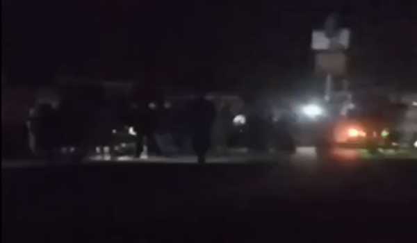 4 killed, 13 injured in shooting attack in C. Syria