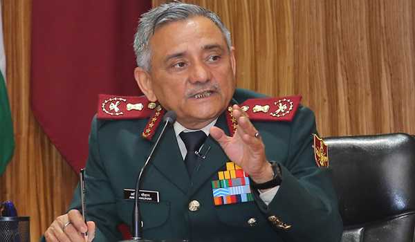 CDS Gen Anil Chauhan to embark on official visit to Australia