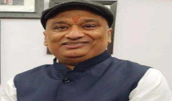 Bihar: RJD leader requests Council chairman to reinstate his terminated membership