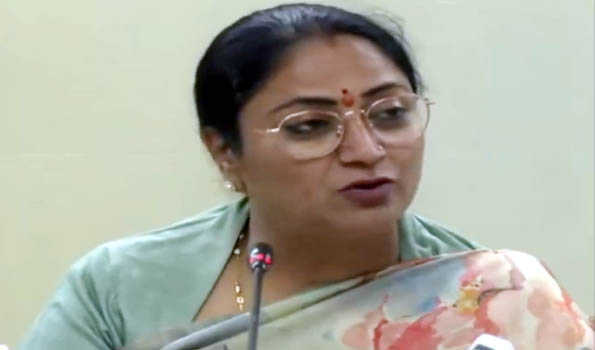 Delhi Budget will fulfill  aspirations of people : CM