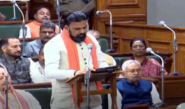 Budget of Rs 3,16,895.02 crore for 2025-26 presented  in Bihar