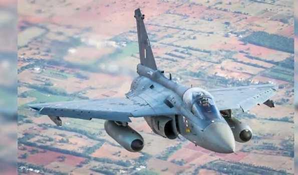 Public, pvt sectors should work together to increase IAF capacity: Empowered Committee
