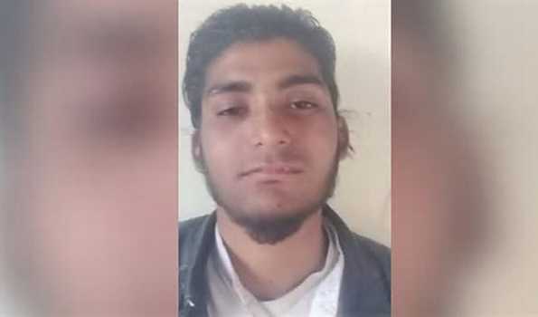 Gujarat ATS and Haryana STF nab teenager with suspected terror links