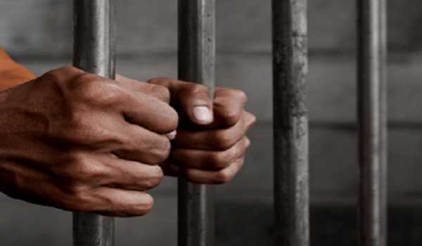 Maha: Four suspects arrested for molesting daughter of minister