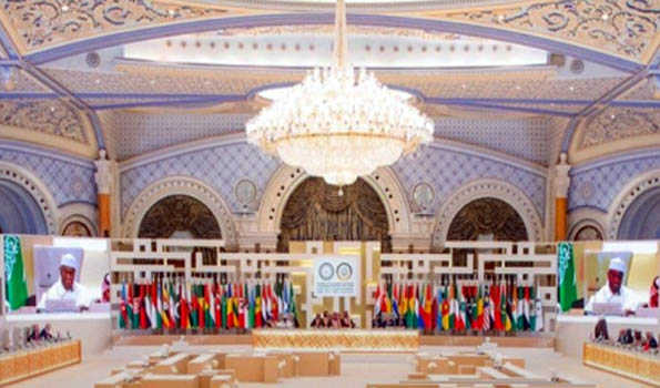Arab leaders, FM to meet in Cairo at Emergency LAS Summit on Gaza