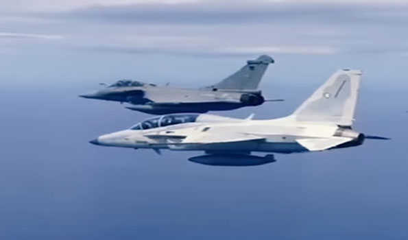 Remains of 2 pilots, fighter jet wreckage found: Philippine military