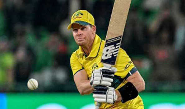 Steve Smith announces retirement from ODI cricket