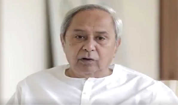 Naveen slams Odisha Govt decision to change Panchayati Raj Diwas celebration day