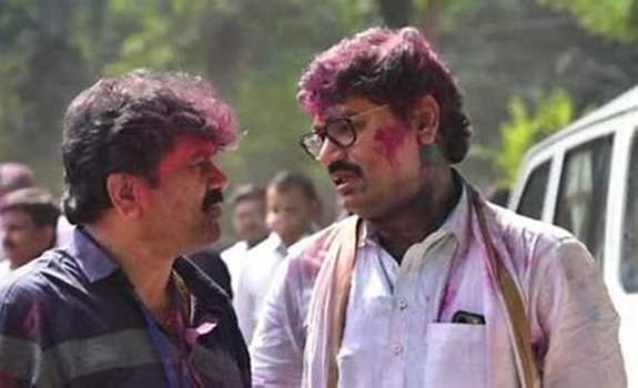Maha: Walmik Karad - Man Friday of Dhananjay Munde