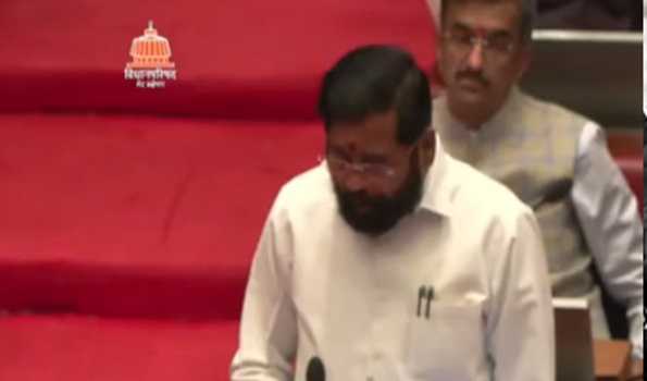 Maha: DyCM assures to slap MCOCA on perpetrators of Kailas Borade in Jalna